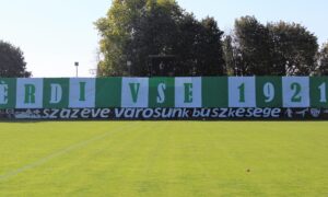 Megjelent “Az érdi sport 100 éves története” című kötet