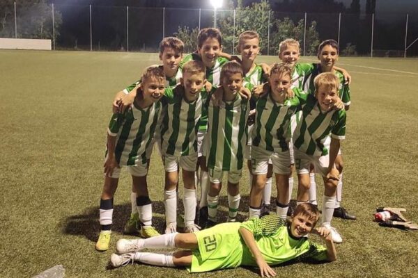 Bevettük Ceglédet – U13